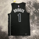 Regata Brooklyn Nets Statement Edition 22/23