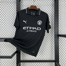 Camisa Manchester City Away 25/26