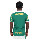 Camisa Palmeiras Todos Patrocinadores I 24/25 - Verde
