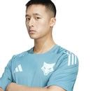 Camisa Cruzeiro Treino 2025/26 Masculina - Azul