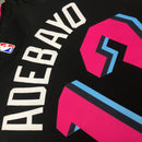 Regata Miami Heat Vice Nights City Edition 18/19