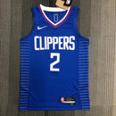Regata Los Angeles Clippers Icon Edition Diamante 75th