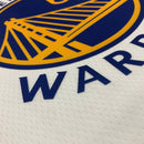 Regata Golden State Warriors Association Edition Diamante 75th