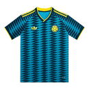 Camisa Colômbia Away 2026