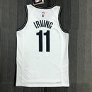 Regata Brooklyn Nets Association Edition Diamante 75th