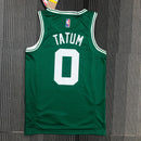 Regata Boston Celtics Icon Edition Diamante 75th