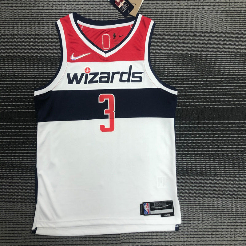 Regata Washington Wizards Association Edition Diamante 75th