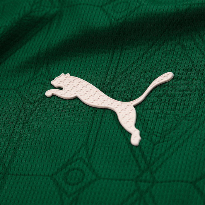 Camisa Palmeiras Versão Jogador I 2025/26 - Verde