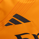 Camisa Real Madrid Away 2024/25 - Laranja