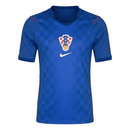 Camisa Croácia Away 2026