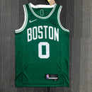 Regata Boston Celtics Icon Edition Diamante 75th