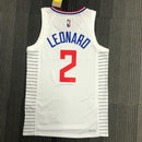 Regata Los Angeles Clippers Association Edition Diamanate 75th