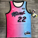 Regata Miami Heat ViceVersa City Edition 20/21