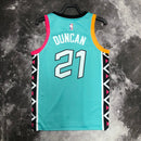 Regata San Antonio Spurs City Edition 22/23