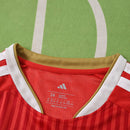 Camisa Bayern de Munique Home 26/27 Infantil