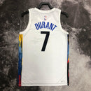 Regata Brooklyn Nets City Edition 22/23