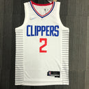 Regata Los Angeles Clippers Association Edition Diamanate 75th