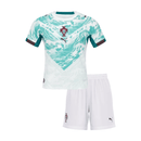 Conjunto Infantil Portugal Away 2026