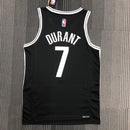 Regata Brooklyn Nets Icon Edition Diamante 75th
