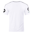 Camisa Real Madrid Home 2024/25 - Branca