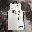 Regata Brooklyn Nets City Edition 22/23