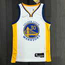 Regata Golden State Warriors Association Edition Diamante 75th