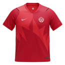 Camisa Canadá Home 2026