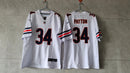 Jersey Chicago Bears Vapor F.U.S.E. Limited Branca