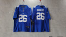 Jersey New York Giants Vapor F.U.S.E. Limited Azul