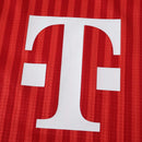 Camisa Bayern de Munique Home 26/27 Infantil