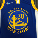 Regata Golden State Warriors Icon Edition Diamante 75th