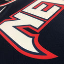 Regata Brooklyn Nets City Edition Diamante 75th