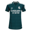 Real Madrid Away 26/27 Women's Jersey