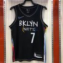 Regata Brooklyn Nets City Edition 20/21