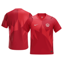 Camisa Canadá Home 2026