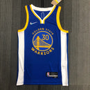 Regata Golden State Warriors Icon Edition Diamante 75th