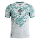 Camisa Portugal Away 2026