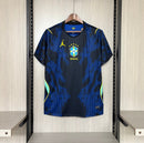 Camisa Brasil Away 2026 Torcedor - Azul