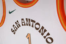 Regata San Antonio Spurs City Edition 23/24