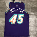 Regata Utah Jazz Classic Edition 22/23