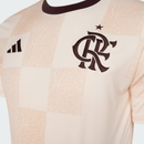 CAMISA FLAMENGO PRÉ JOGO 2024/25 TORCEDOR