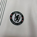 Camisa Chelsea Away 25/26 - Branca