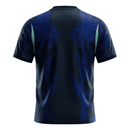 Camisa Brasil Away 2026 - Azul