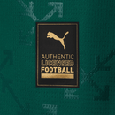 Camisa AC Milan IIII 2025 Masculina X Off-White Terra dos sonhos