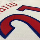 Regata Philadelphia 76ers City Edition 22/23