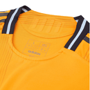 Camisa Real Madrid Away 2024/25 - Laranja