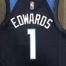 Regata Minnesota Timberwolves Icon Edition Diamante 75th