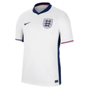 Camisa Inglaterra Home 2026 - Branca