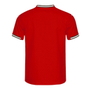 Camisa Portugal Home Versão Jogador 2025/26 - Vermelha