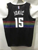 Regata Denver Nuggets City Edition 19/20